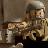 LEGO Star Wars: The Skywalker Saga
