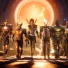 Marvel's Midnight Suns