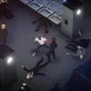 Midnight Fight Express