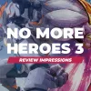 No More Heroes 3