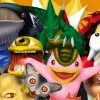 Monster Rancher 1 & 2 DX