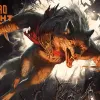 Magic: The Gathering Arena