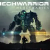 MechWarrior 5: Mercenaries