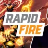 Rapid Fire