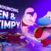 Nickelodeon All-Star Brawl
