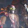 Star Wars: Hunters
