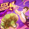 Kraken Academy