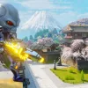 Destroy All Humans 2: Reprobed