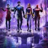 Gotham Knights