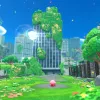 Kirby and the Forgotten Land