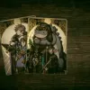 Voice Of Cards: The Isle Dragon Roars