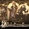 Voice Of Cards: The Isle Dragon Roars