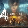 Resident Evil 4