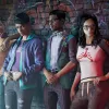 Saints Row