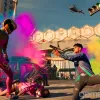 Saints Row