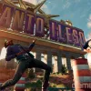 Saints Row