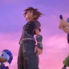 Kingdom Hearts HD 2.5 Remix