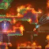 Nuclear Blaze