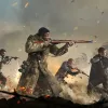 Call of Duty: Vanguard