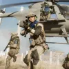 Battlefield 2042