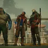 Suicide Squad: Kill The Justice League