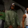 Grand Theft Auto: The Trilogy - The Definitive Edition