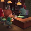 Animal Crossing: New Horizons - Happy Home Paradise DLC