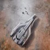 Untitled Mass Effect Game
