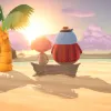Animal Crossing: New Horizons - Happy Home Paradise DLC