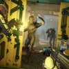 Rainbow Six Extraction