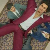 Yakuza: Like A Dragon