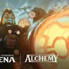 Magic: The Gathering Arena