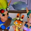 Jak and Daxter Collection