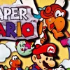 Paper Mario: The Origami King
