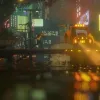 The Last Night