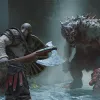 God Of War