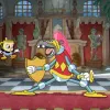 Cuphead: The Delicious Last Course