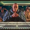 Grand Theft Auto V