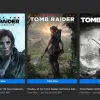 Tomb Raider