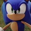 Sonic Frontiers