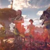 Horizon Forbidden West