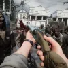 The Walking Dead: Saints & Sinners