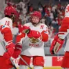NHL 22