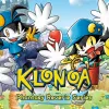 Klonoa Phantasy Reverie Series