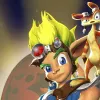 Jak and Daxter Collection