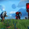 No Man's Sky