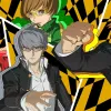 Persona 4 Golden
