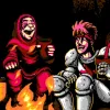 Infernax