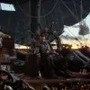 Skull and Bones