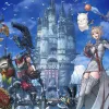Final Fantasy XIV: Endwalker